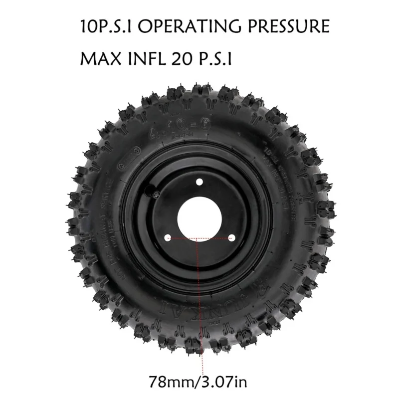Wheels For ATV Quad Dune Buggy