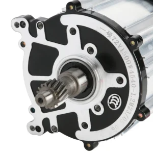 Brushless 1500W 72V Differential Motor