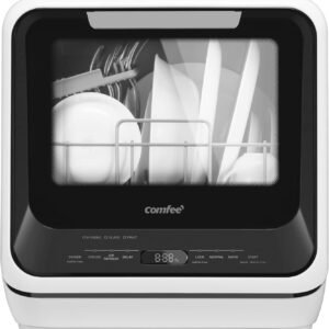 Mini Dishwasher Countertop