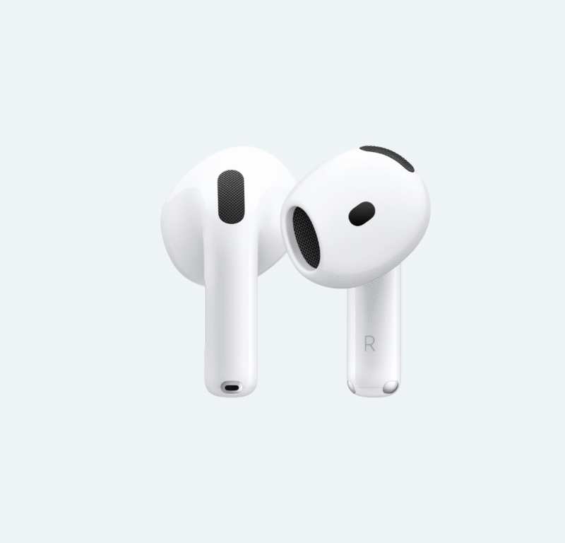 Discounted Products (1) Apple AirPods