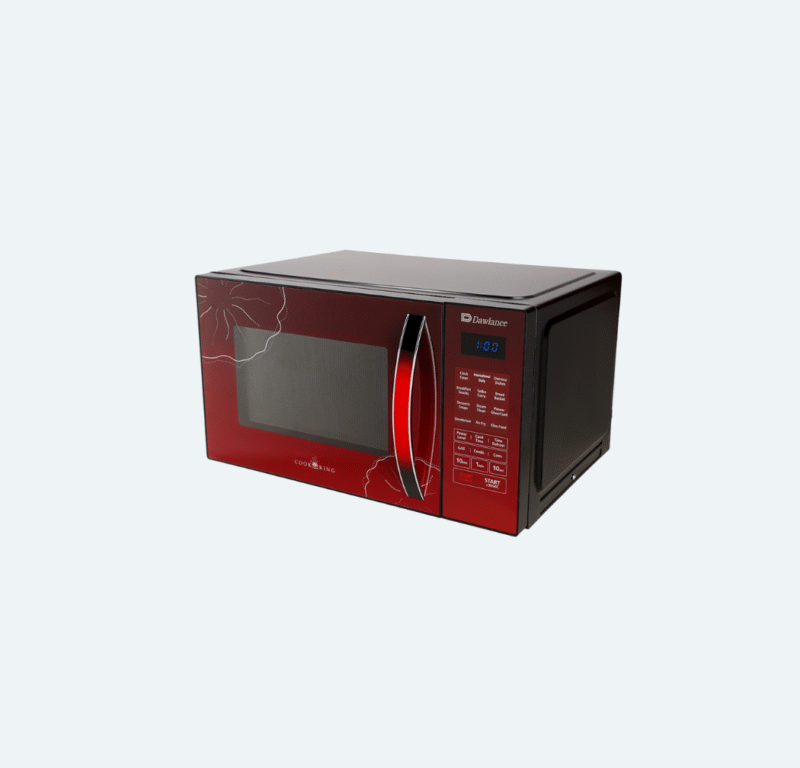 Dawlance Air Fryer Microwave Oven