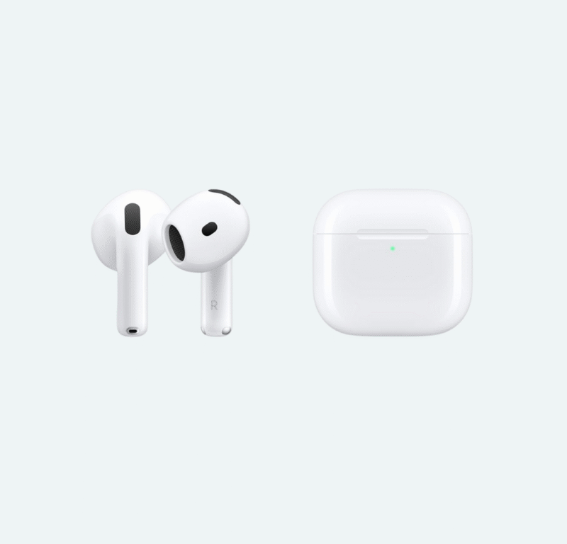 Discounted Products (2) Apple AirPods