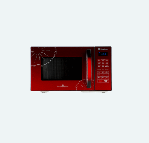 Discounted Products (20) Dawlance Air Fryer Microwave Oven