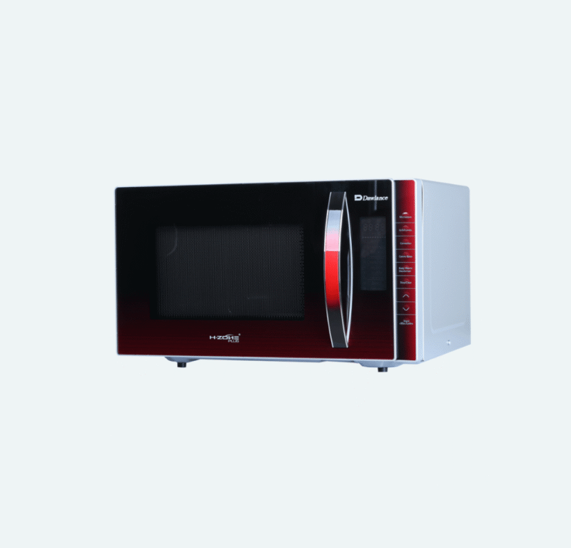 Discounted Products (23) Dawlance Baking Microwave Oven