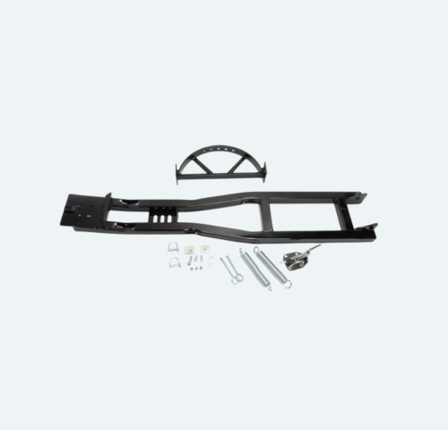 Discounted Products (27) Moose Push Tubes for ATV's