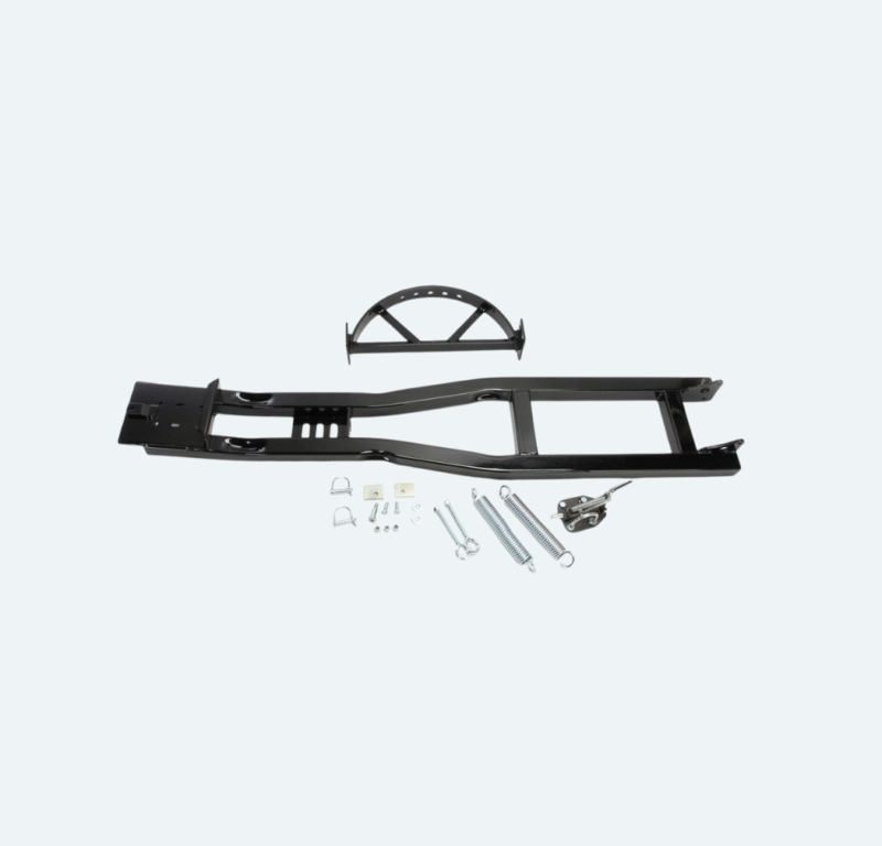 Discounted Products (27) Moose Push Tubes for ATV's