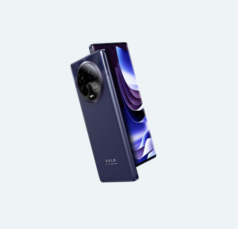 Discounted Products (3) BLU Bold K50 5G