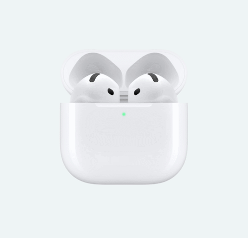 Apple AirPods