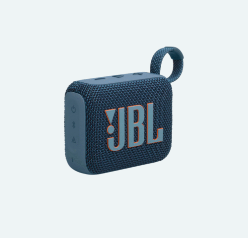 JBL Go 4