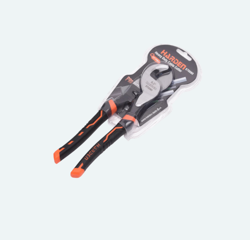 Cable Cutter 10