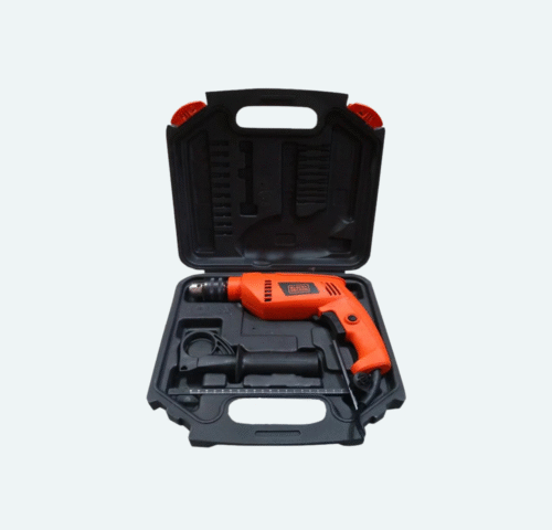 Drill Machine 13mm Kit Box