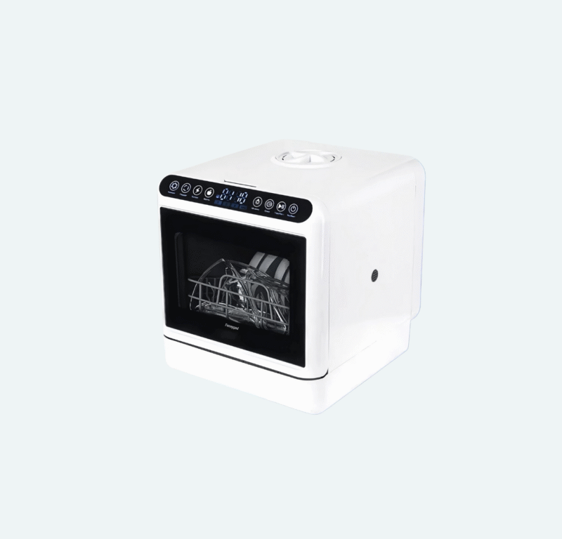 Dishwasher Tabletop Dishwasher