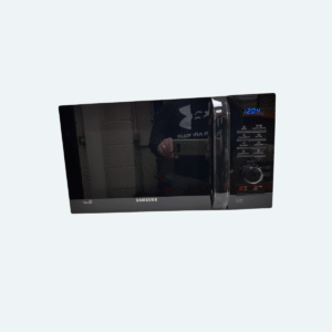 Samsung Solo Microwave