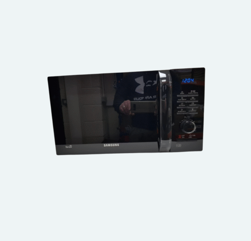 Samsung Solo Microwave