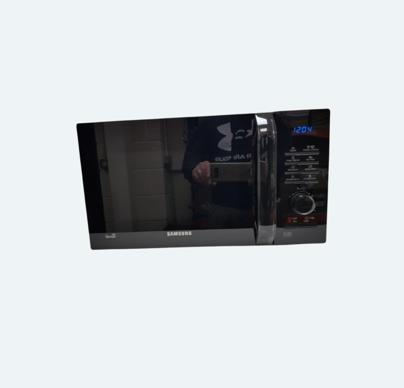 Samsung Solo Microwave