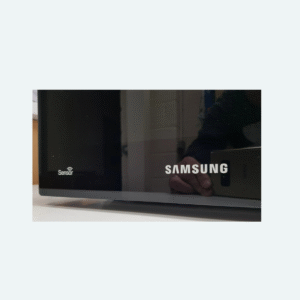 Samsung Solo Microwave