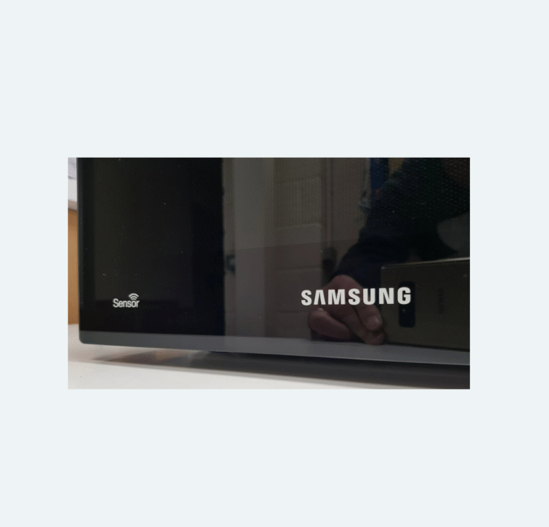 Samsung Solo Microwave