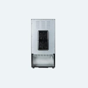 Freestanding – 10 Bottles Black