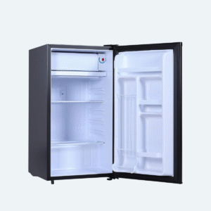 Single Mini Refrigerator-Freezer Compartment