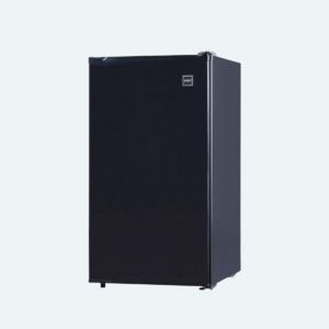 Single Mini Refrigerator-Freezer Compartment
