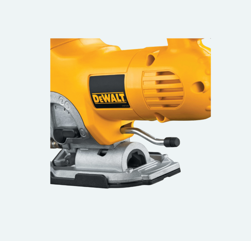 High Performance Jigsaw