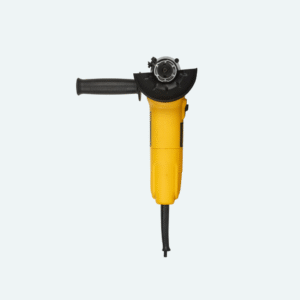 Grinder With Slide Switch