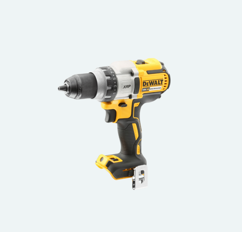 Premium Drill Driver - Bare Unit