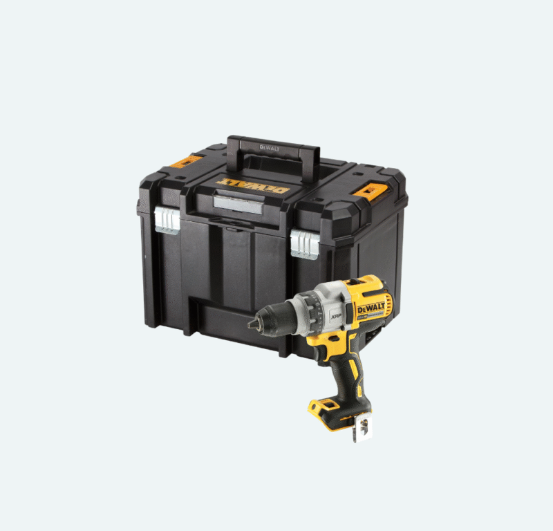 Premium Drill Driver - Bare Unit