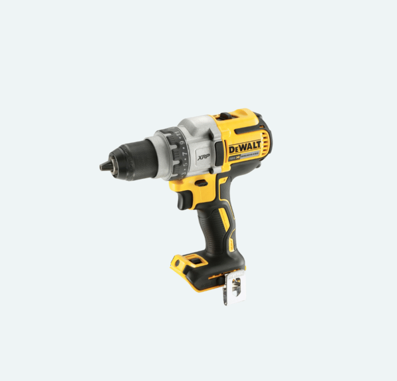 Premium Drill Driver - Bare Unit