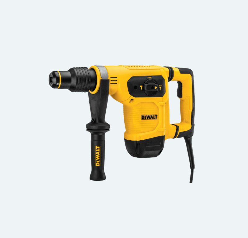 Hammer Drill 1050W 3-Mode