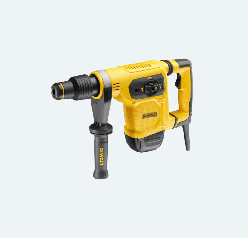 Hammer Drill 1050W 3-Mode