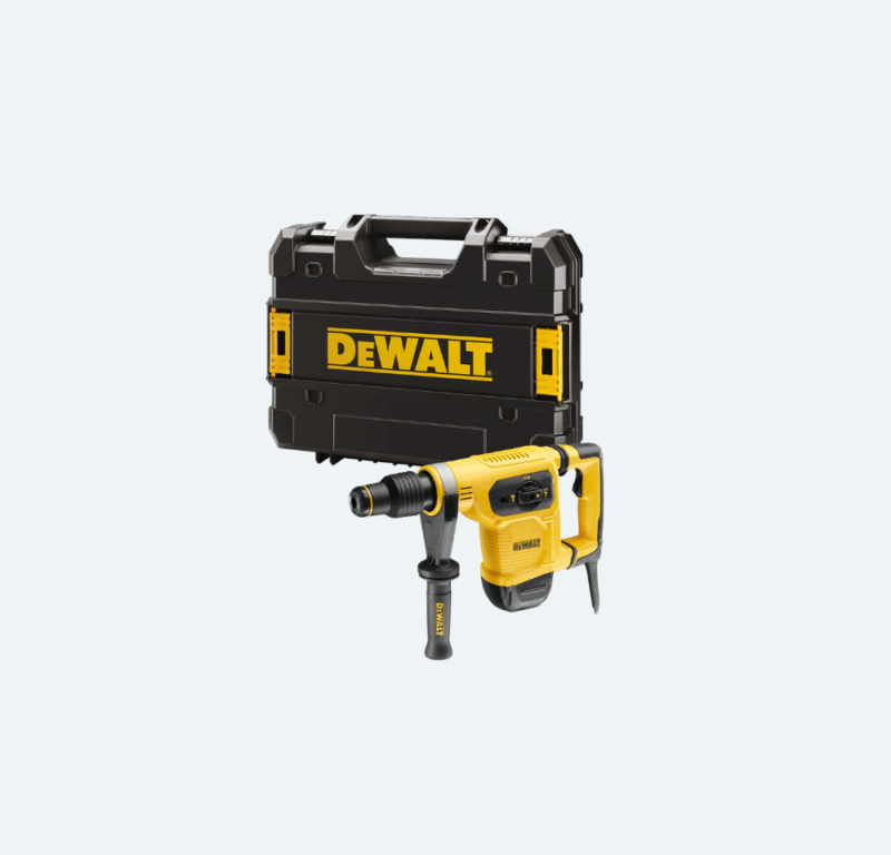 Hammer Drill 1050W 3-Mode