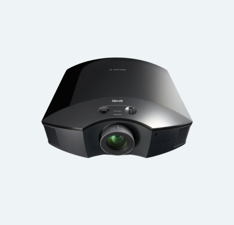 Home Theater Projector Sony VPL-HW55ES Full HD