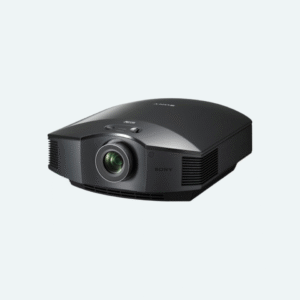 Home Theater Projector Sony VPL-HW55ES Full HD