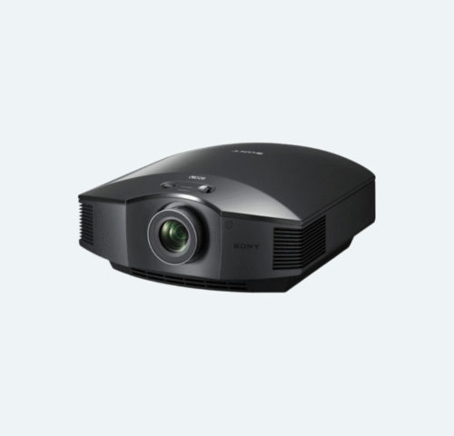 Home Theater Projector Sony VPL-HW55ES Full HD