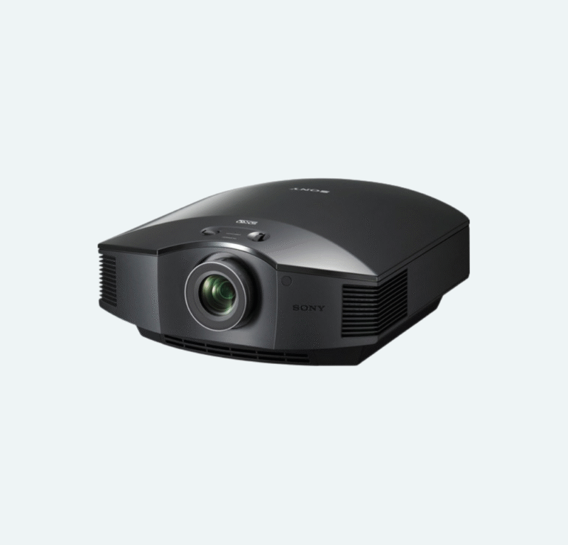 Home Theater Projector Sony VPL-HW55ES Full HD