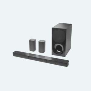 SONY HOME CINEMA SOUNDBAR
