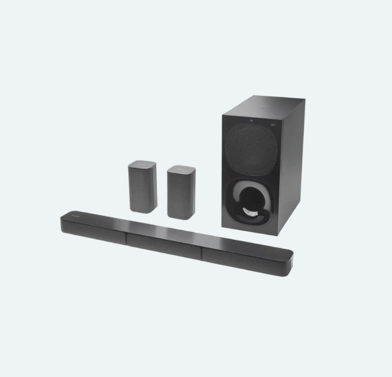 SONY HOME CINEMA SOUNDBAR
