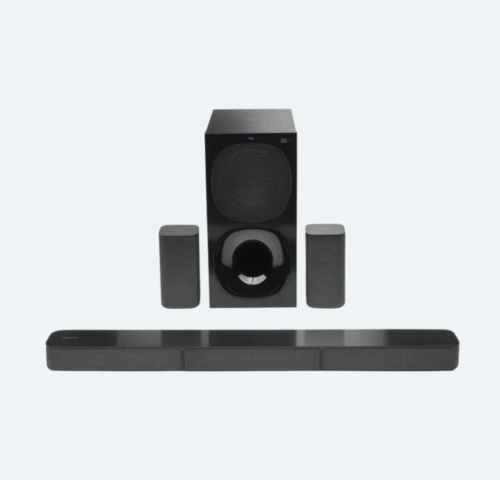 SONY HOME CINEMA SOUNDBAR