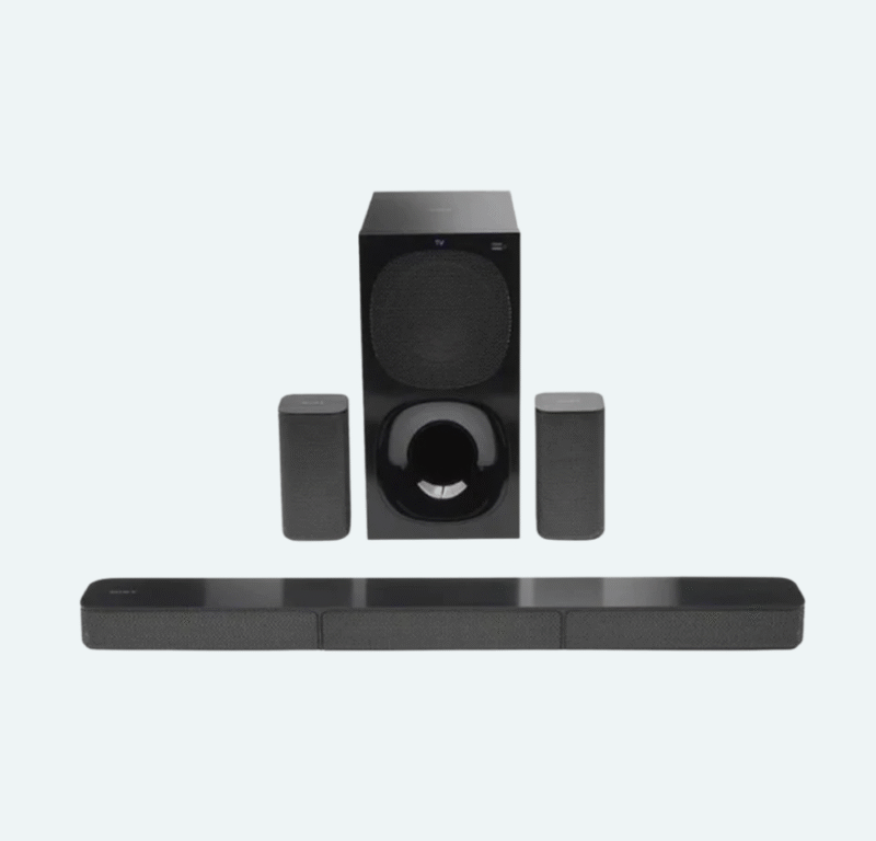 SONY HOME CINEMA SOUNDBAR