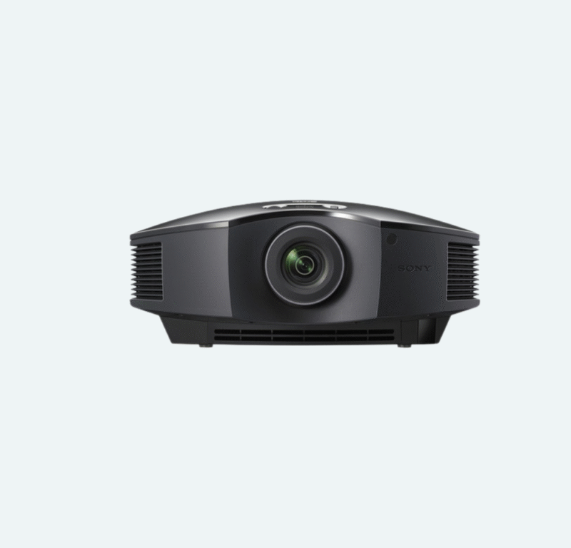 Home Theater Projector Sony VPL-HW55ES Full HD