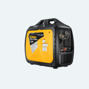 RT6005BI Portable Generator