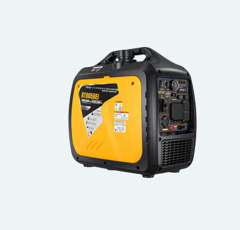 RT6005BI Portable Generator