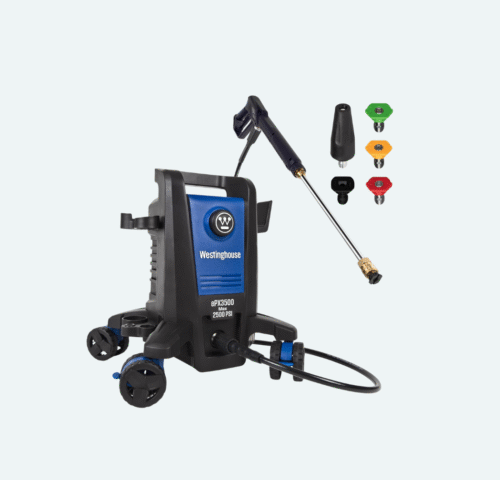 Electric Pressure Washer