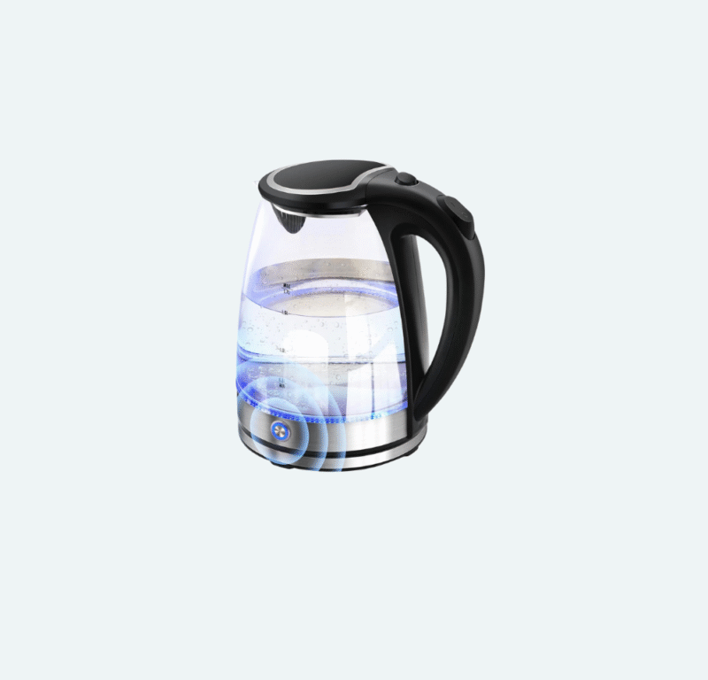 Pukome Electric Kettle