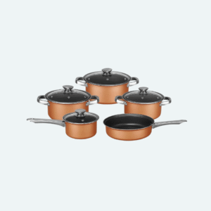 Brentwood Appliances Nonstick Copper