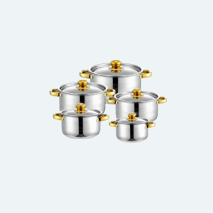 One nation store website Images data (84) Stainless Steel Cookware