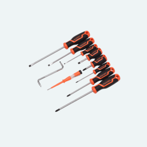 Screwdriver Set 10Pcs