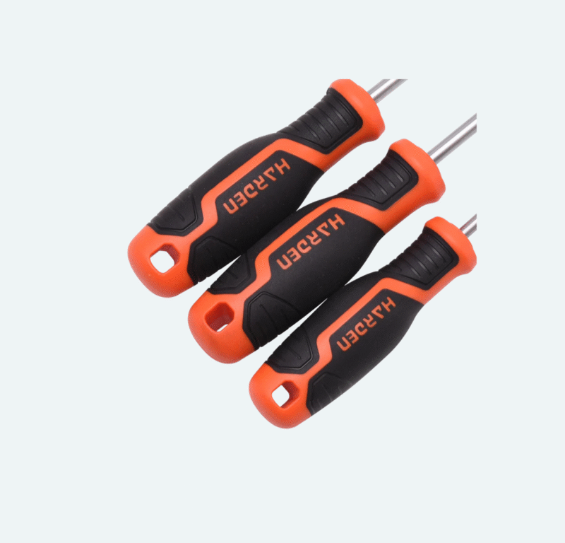 Screwdriver Set 10Pcs