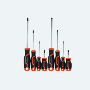 Screwdriver Set 10Pcs